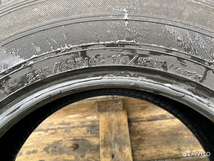 Falken Eurowinter VAN01 235/65 R16C