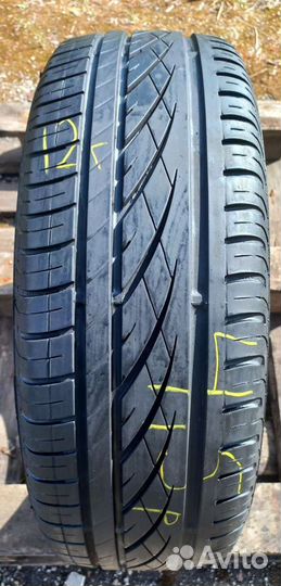 Continental ContiPremiumContact 195/55 R16