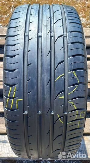 Continental ContiPremiumContact 2 215/45 R16