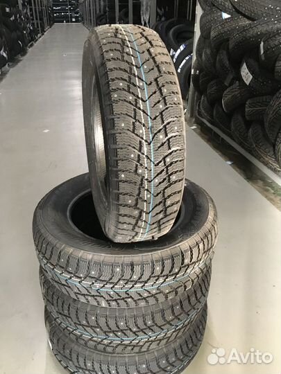 Cordiant Snow Cross 2 225/50 R17 98T