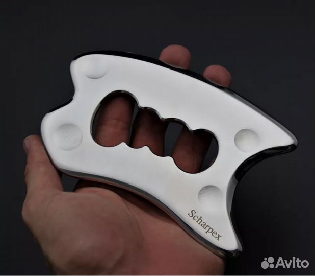 Блейд массажный