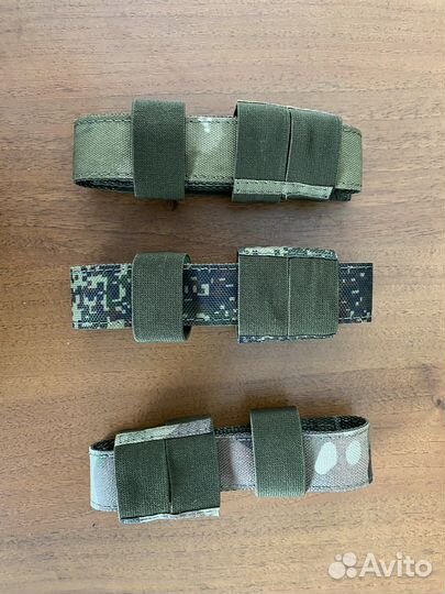 Подсумок под вог