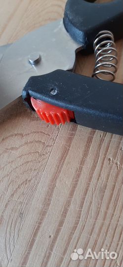 Ножницы для разделки птицы