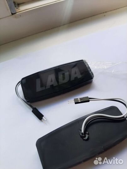 Повторитель поворота в крыло ваз в ассортименте