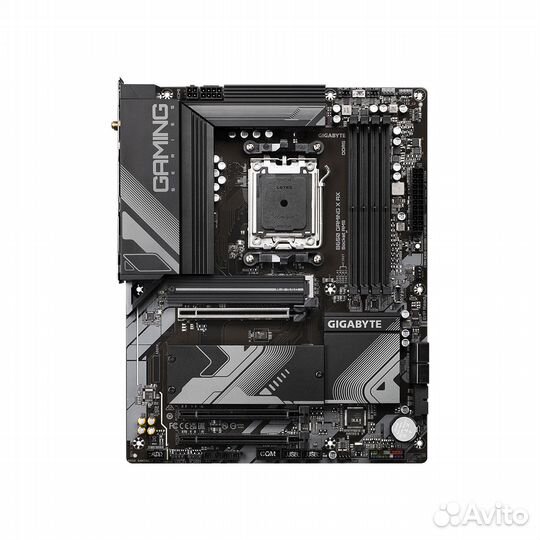 GigaByte B650 (B650 gaming X AX)