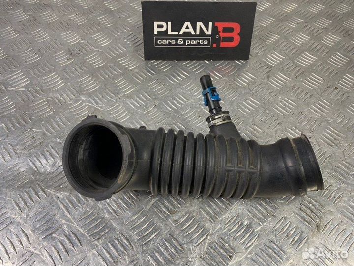 Патрубок воздушного фильтра Mazda Cx-7 ER L3VDT