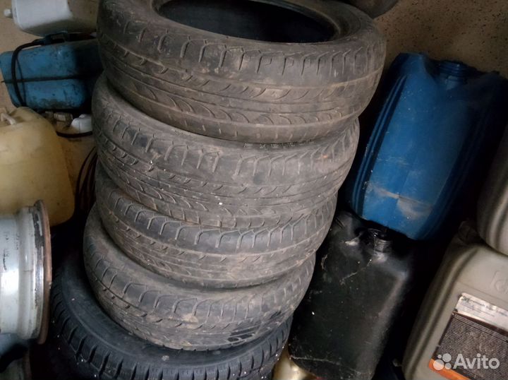 Диски р 14 штампы ваз