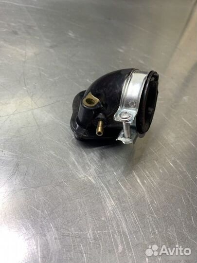 Патрубок карбюратора 157QMJ