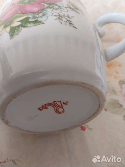 Чайник заварочный СССР