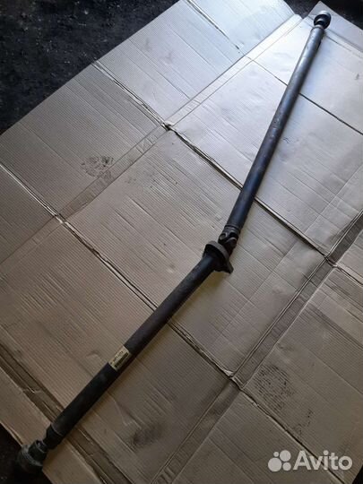 Карданный вал Вольво XC 90