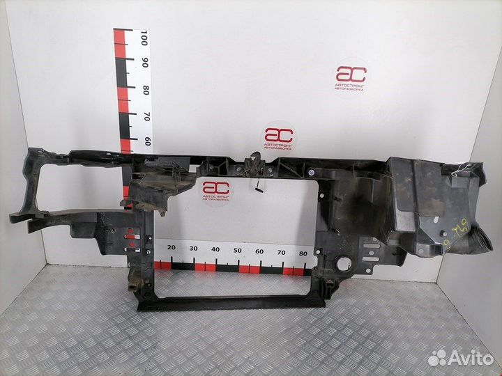 Панель передняя (телевизор) для Ford Galaxy 1