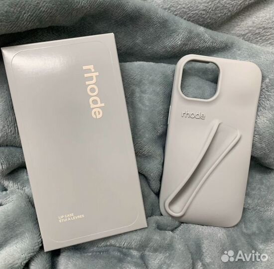 Чехол на айфон