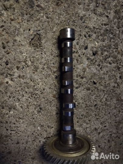 Распредвал заз