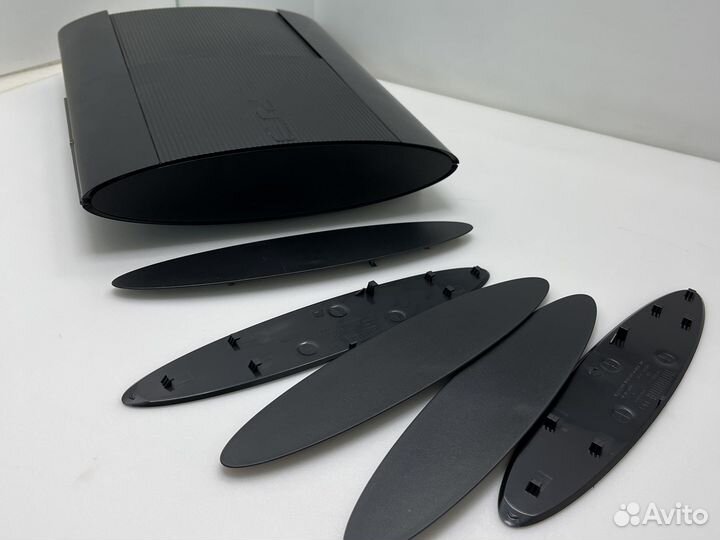 Sony playstation 3 super slim крышка HDD
