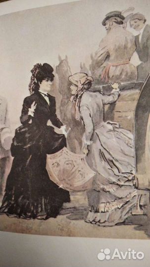 Роман Л.Н.Толстого 