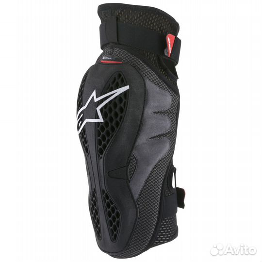Защита колен alpinestars Sequence Knee