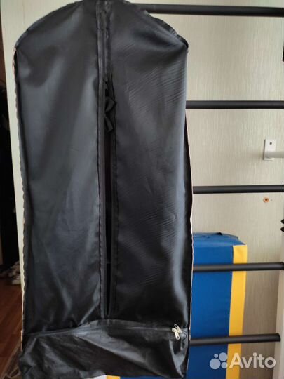 Портплед для костюма бальных танцев