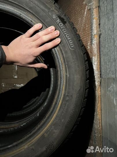 Kormoran Snow 205/55 R16 94H