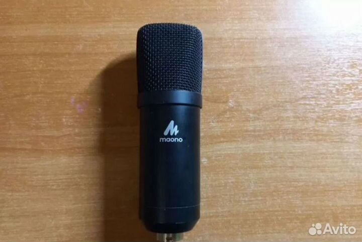 Микрофон Maono AU-A03