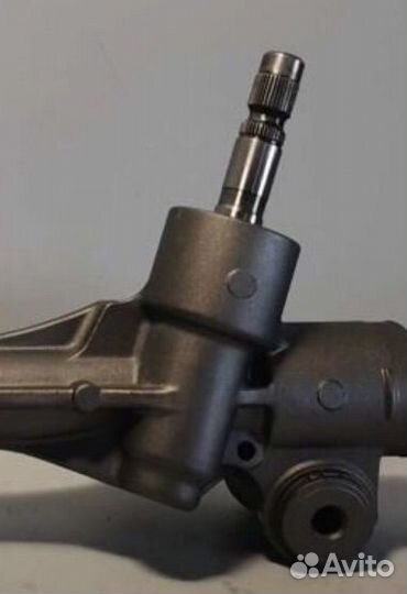 Рулевая рейка Тойота Камри 55