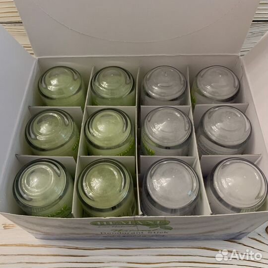 Дезодорант кристалл опт