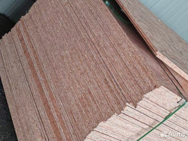 Осб плита оптом