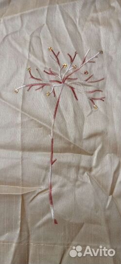 Комплект штор