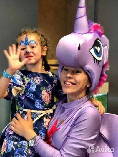 Аниматоры, шоу