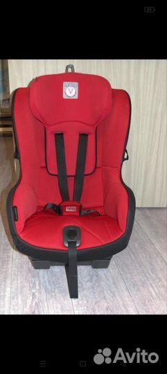 Детское кресло peg perego viaggio 1