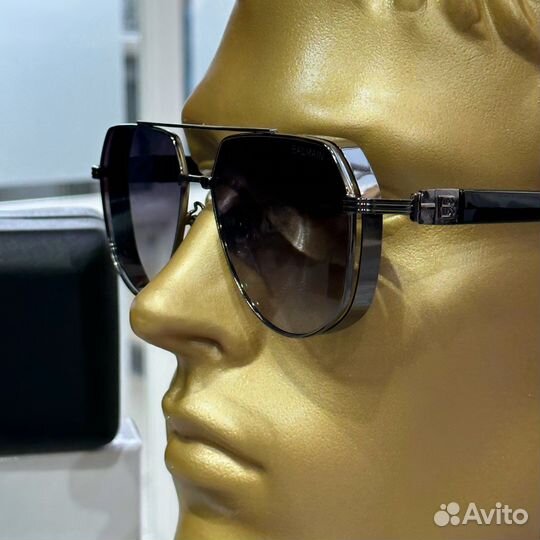 Солнцезащитные мужские очки