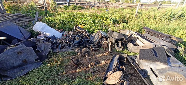 Двигатель ваз 2109