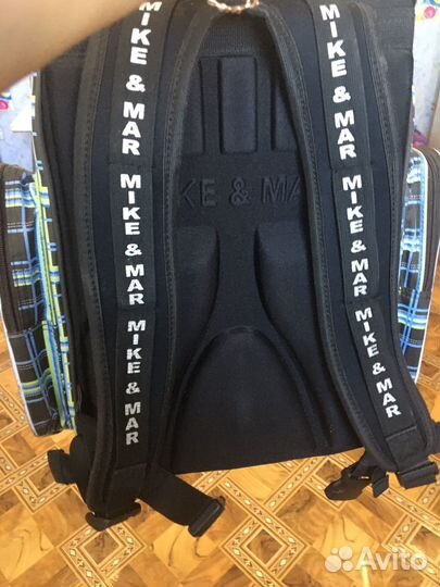 Рюкзак детский для мальчика