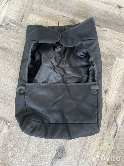 Накидка на ножки для коляски