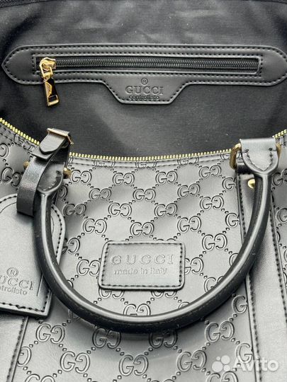 Сумка gucci
