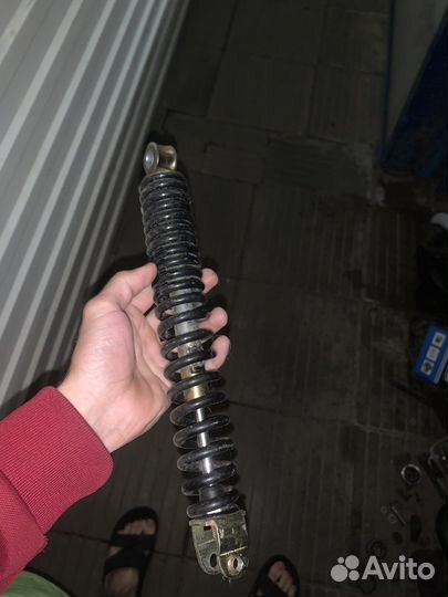 Хонда Дио запчасти