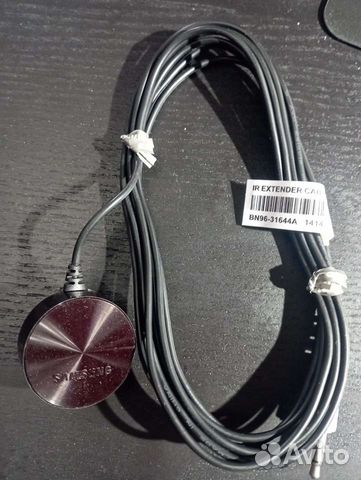 Samsung IR extender cable BN96-31644A