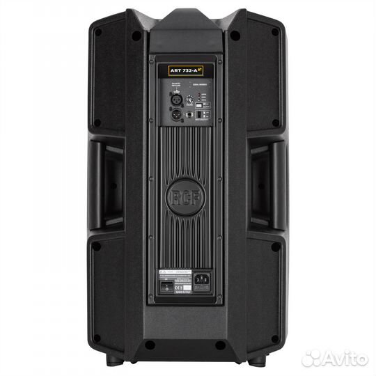 Акустическая система RCF ART 732-A MK4 (13000526)
