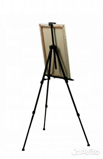 Мольберт тренога