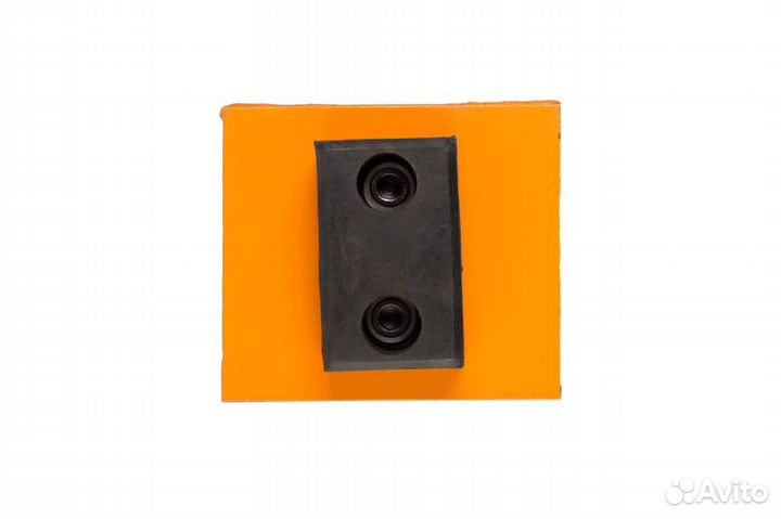 Балка концевая подвесная г/п 2,0т L 1,5м