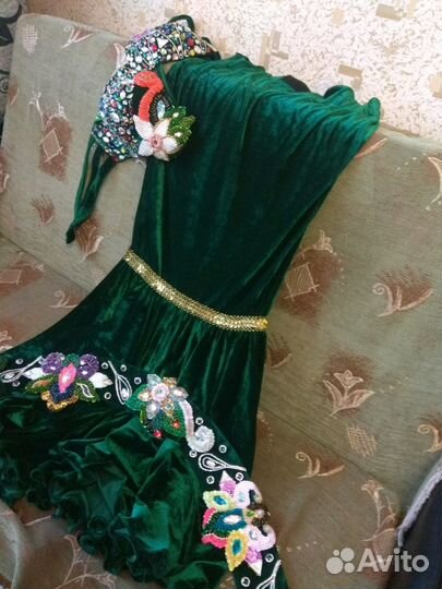 Восточные костюмы(прокат продажа)