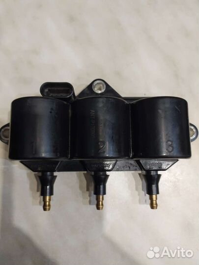 Продам катушку зажигания матиз