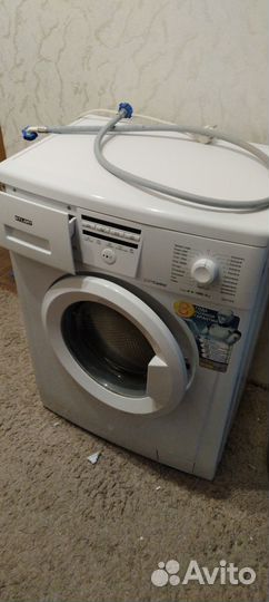 Стиральная машинка Атлант бу