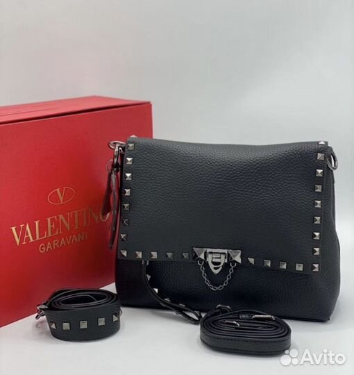 Сумка valentino