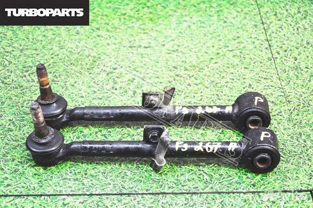 Рычаги нижние задние Toyota Crown JZS171 1jzgte