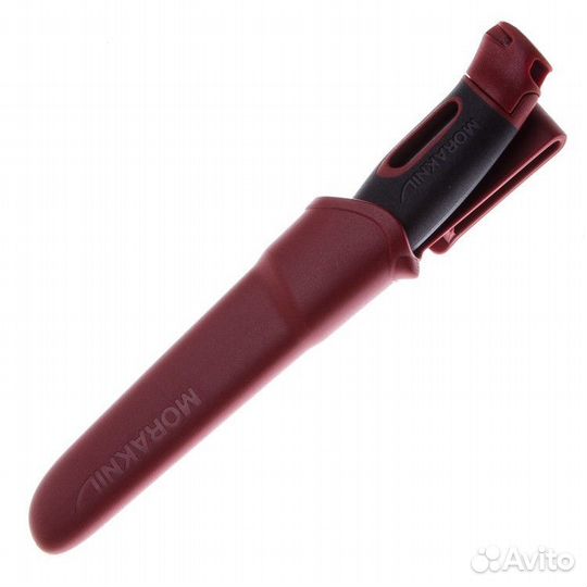Нож Morakniv Spark Red 13571