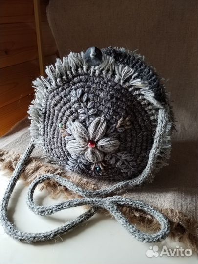 Сумка женская через плечо