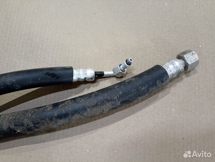 Трубка кондиционера Irаn Кhodrо Samаnd Иpан Iran