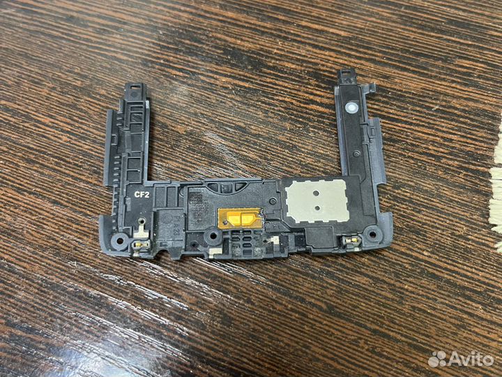 Динамик buzzer Lg G4 H818N оригинал