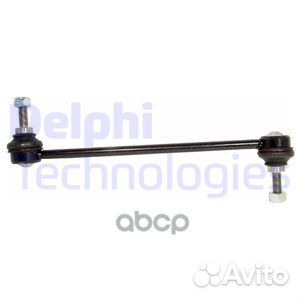 TC2374 Тяга стабилизатора renaul fluence 10- пе