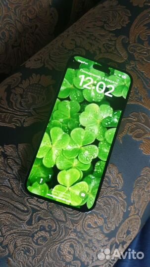 iPhone 14 Pro Max, 128 ГБ